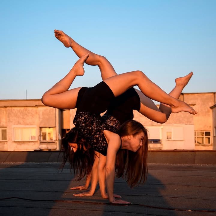 DanceFlow