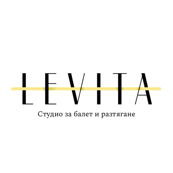 LEVITA -Ballet and Stretching Studio