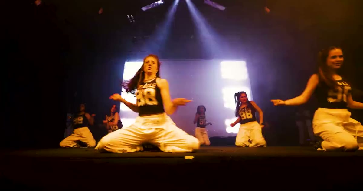 Obsession Dance Studio