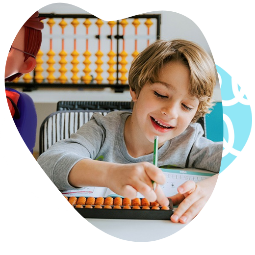 SmartyKids Стрелбище