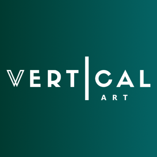 Vertical Art