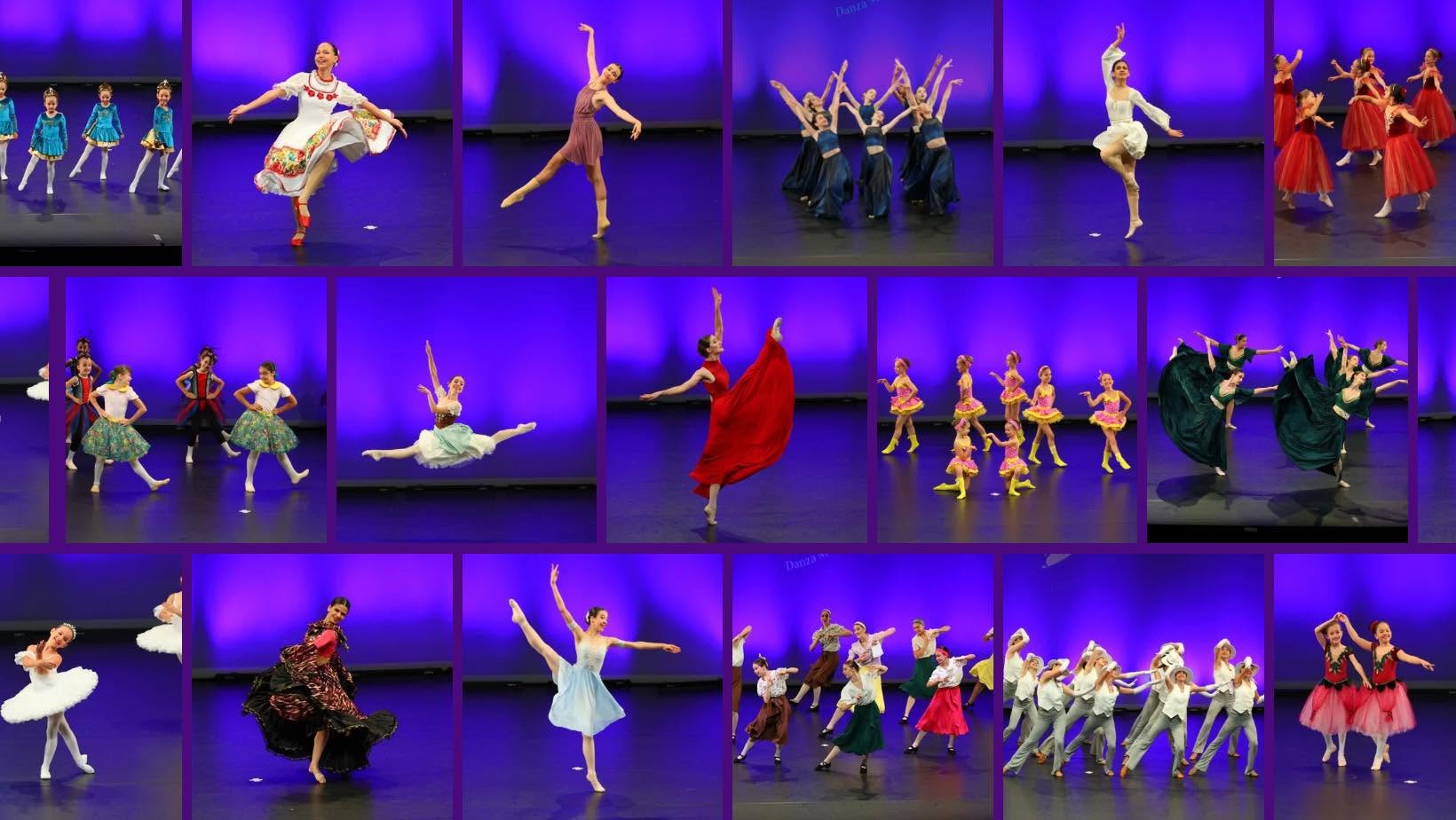 Virginia Ballet
